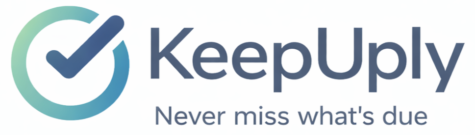 KeepUply
